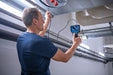 EAN 4059952657301 - Bosch GIC 12V-4-23 C cámara de inspección industrial 8,3 mm Sonda dócil flexible IP67, IP54 imagen 6