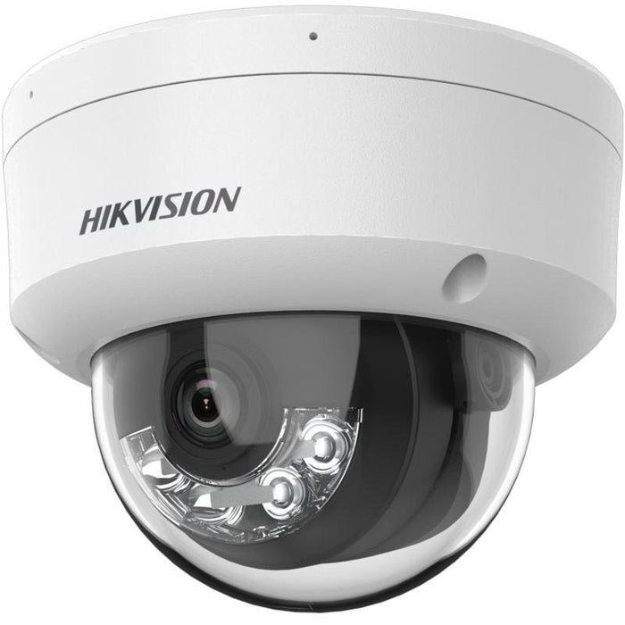 EAN 6931847189044 - Hikvision Value Series DS-2CD1143G2-LIU(2.8mm) Almohadilla Cámara de seguridad IP Interior y exterior 256 imagen 2