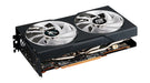 EAN 4713436174790 - PowerColor Hellhound RX 7600 8G-L/OC AMD Radeon RX 7600 8 GB GDDR6 imagen 2