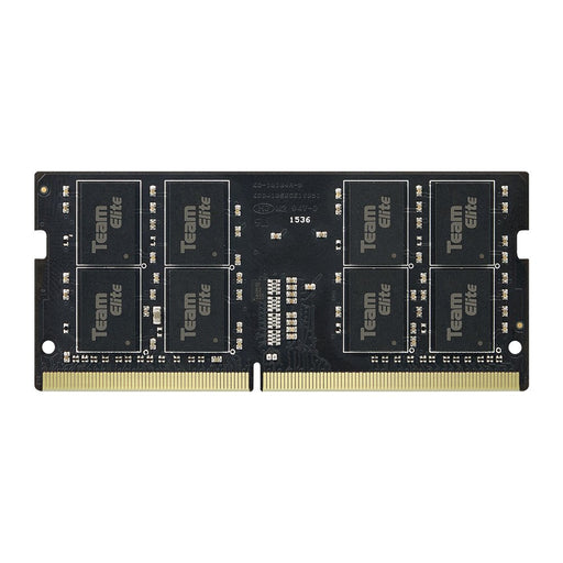 EAN 0765441642690 - Team Group ELITE TED48G2666C19-S01 módulo de memoria 8 GB 1 x 8 GB DDR4 260-pin SO-DIMM imagen 2