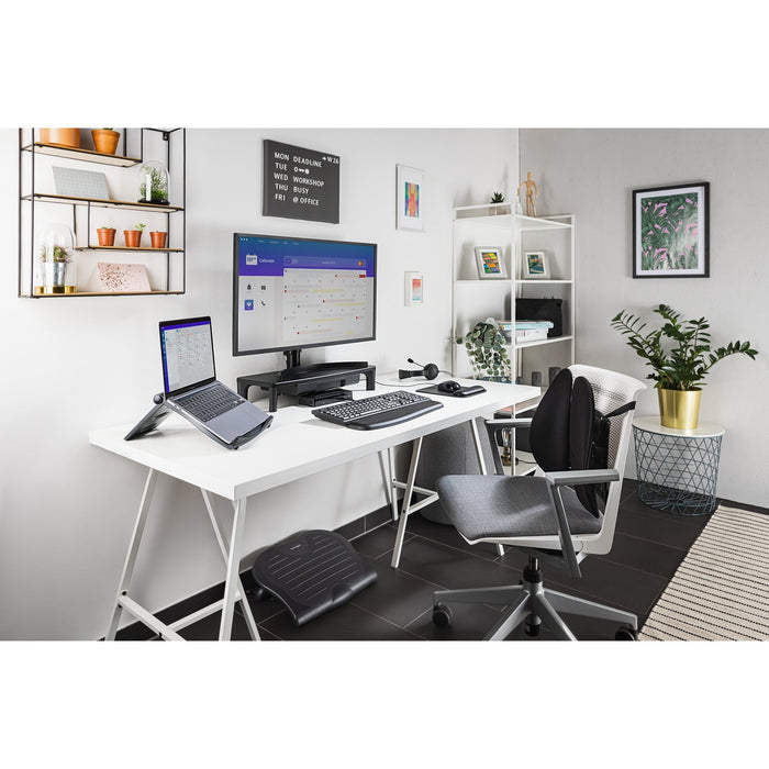 EAN 5028252644013 - Kensington KB100 EQ teclado Negro imagen 8