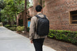 EAN 1220000630673 - Targus HyperPack 40,6 cm (16") Mochila Negro imagen 2