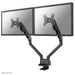 EAN 8717371448592 - Neomounts FPMA-D750DBLACK2 soporte para monitor 81,3 cm (32") Escritorio Negro imagen 1