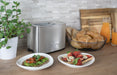 EAN 4011689382666 - Unold Toaster Tom 38266 7 4 rebanada(s) 1200 W Acero inoxidable imagen 12