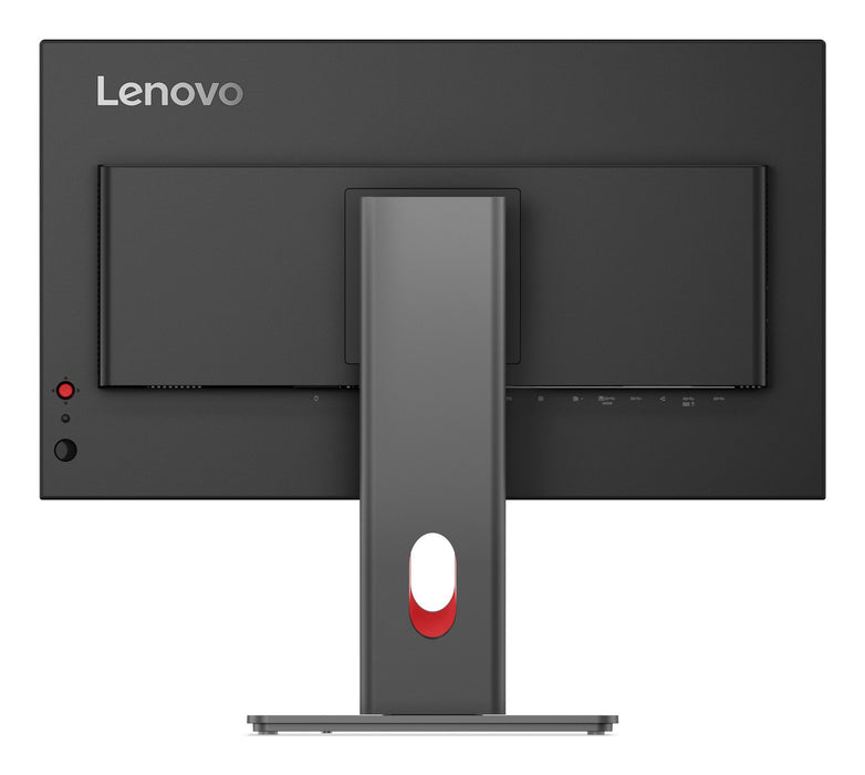 EAN 0198156544872 - Lenovo ThinkVision P24QD-40 pantalla para PC 60,5 cm (23.8") 2560 x 1440 Pixeles Quad HD LCD Negro imagen 4