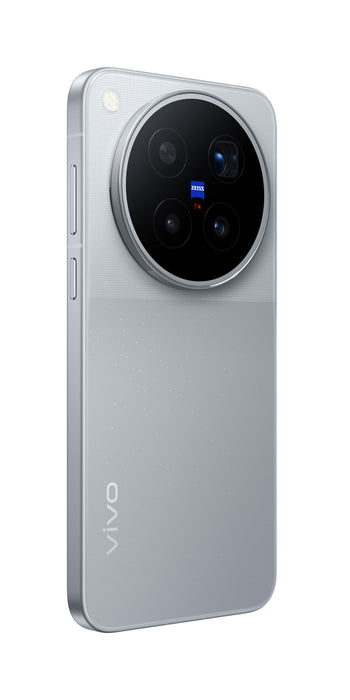 Vivo X500 Pro Max Starry Gray 512gb 12gb Ram 6.85" Amoled Mediatek Dimensity 9600 Pro 6750 Mah