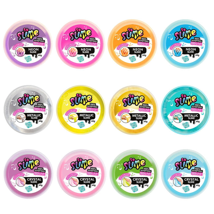 EAN 3555801360626 - Canal Toys So Slime SSC247 juguete de arte y manualidades imagen 2