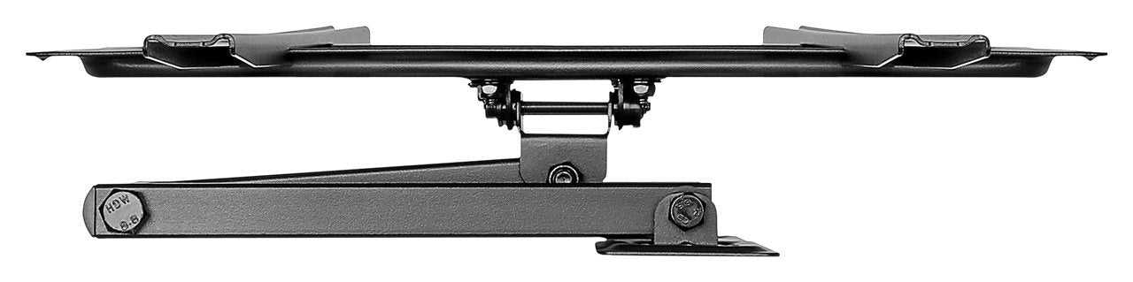 EAN 4040849497445 - Goobay 49744 soporte para TV 139,7 cm (55") Negro imagen 10