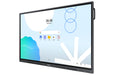 EAN 8806095575742 - Samsung WA86D pizarra blanca interactiva 2,18 m (86") 3840 x 2160 Pixeles Pantalla táctil Gris imagen 3