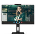 EAN 4038986140775 - AOC 24P3QW pantalla para PC 60,5 cm (23.8") 1920 x 1080 Pixeles Full HD Negro imagen 3