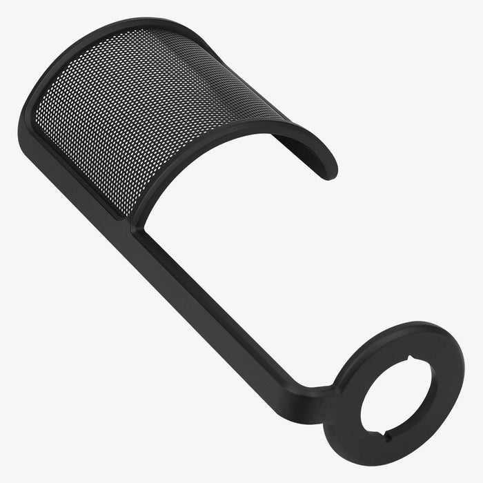 Streamplify Mic Rgb Con Brazo Incluído - Negro