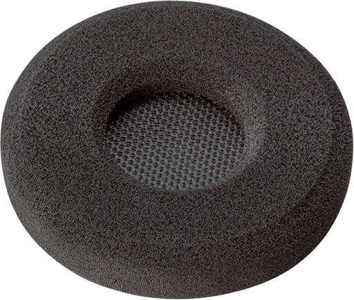 EAN 0197497571974 - HP Poly EncorePro HW510/520 Foam Ear Cushions (25 Pieces) Juego de fundas protectoras desechables imagen 1