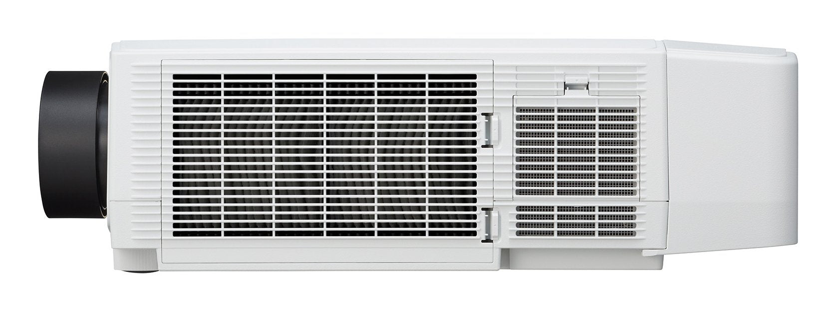 Nec V801u Xp-V801u-W Laser Projector Ohne Objektiv, Weiss