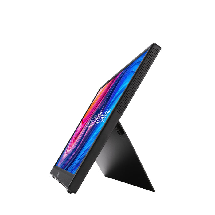 EAN 4718017862233 - ASUS PA148CTV pantalla para PC 35,6 cm (14") 1920 x 1080 Pixeles Full HD LED Pantalla táctil Mesa Negro imagen 3