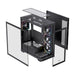 EAN 6977277369816 - Einarex EXCS-PR-700R-B carcasa de ordenador Midi Tower Negro imagen 10