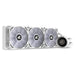 EAN 4044951038619 - Sharkoon S90 Procesador Sistema de refrigeración líquida todo en uno 12 cm Blanco 1 pieza(s) imagen 2