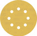 EAN 4059952541495 - Bosch Expert C470 5 pieza(s) Disco de lijado imagen 1
