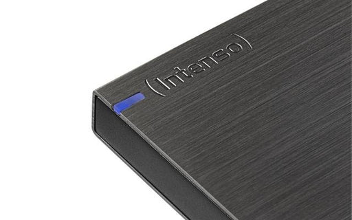 EAN 4034303022878 - Intenso Memory Board disco duro externo 1 TB 5400 RPM 2.5" Micro-USB B 3.2 Gen 1 (3.1 Gen 1) Antracita imagen 2