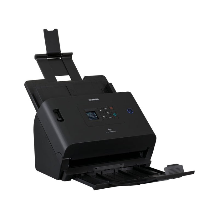 EAN 4528472111544 - Canon imageFORMULA DR-S250N Escáner alimentado con hojas 600 x 600 DPI A4 Negro imagen 3