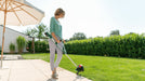 EAN 4059952614489 - Bosch Universal GrassCut 18V-260 26 cm Batería Negro, Verde imagen 7