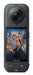 EAN 6977644761441 - Insta360 X5 cámara para deporte de acción 72 MP 8K Ultra HD 25,4 / 1,28 mm (1 / 1.28") Wifi 200 g imagen 5