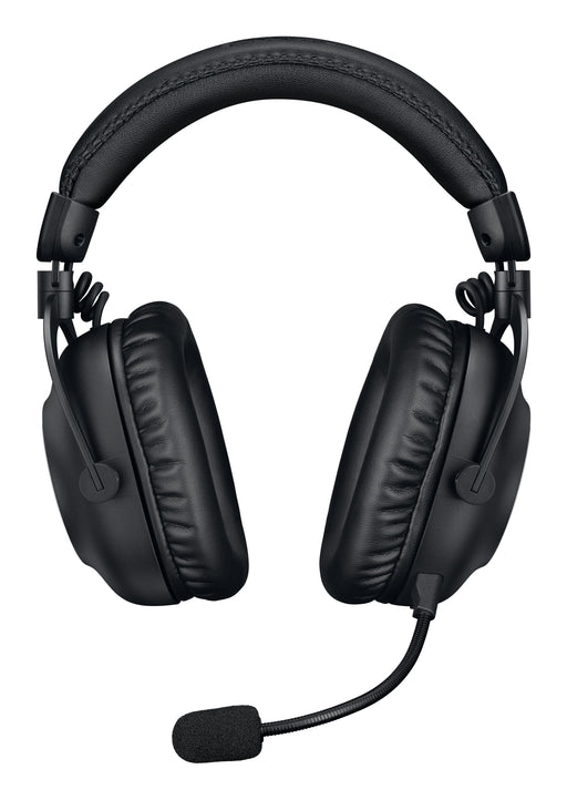 EAN 5099206129429 - Logitech PRO X Wireless 2 Headset + Stand Auriculares Inalámbrico y alámbrico Diadema Juego Bluetooth Neg imagen 1