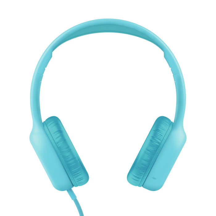 EAN 8713439252781 - Trust Nouna Auriculares Alámbrico Diadema Llamadas/Música Cian imagen 6