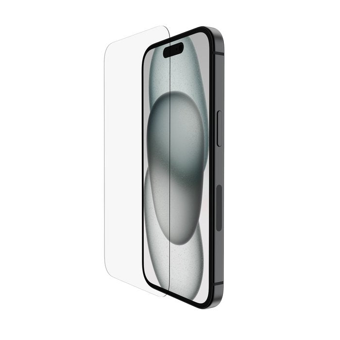EAN 0745883866526 - Belkin ScreenForce Protector de pantalla Apple 1 pieza(s) imagen 1