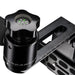 EAN 4250234503655 - Mantona 20365 cabeza de tripode Negro imagen 5