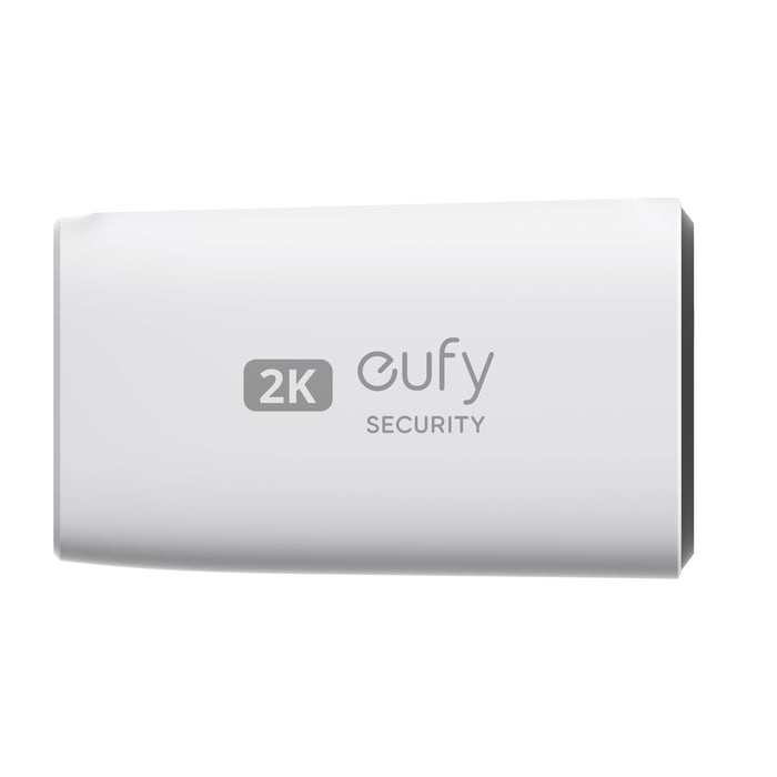 EAN 0194644126377 - Eufy SoloCam S220 (2-Cam Pack) Cubo Cámara de seguridad IP Interior y exterior Techo/pared imagen 8