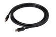 EAN 8719214470647 - CLUB3D CAC-1164 cable DisplayPort 2 m Negro imagen 3
