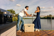 EAN 3138522134365 - Coleman 2213912 nevera portátil 52 L Blanco imagen 6