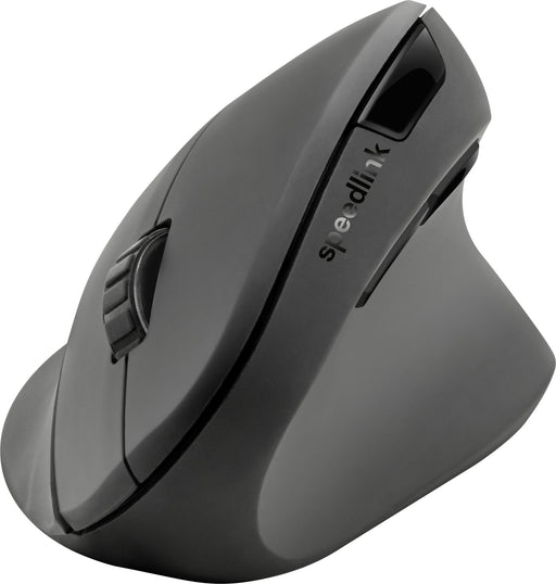 EAN 4027301318722 - SPEEDLINK SL-630019-RRBK ratón Oficina mano derecha RF Wireless + USB Type-A Óptico 1600 DPI imagen 2