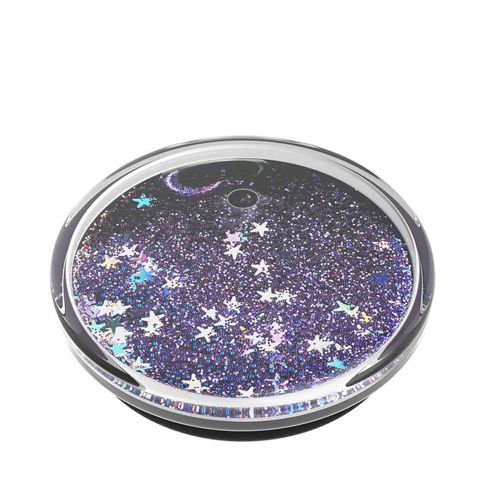 EAN 842978158525 - PopSockets 801573 soporte Teléfono móvil/smartphone Púrpura imagen 3