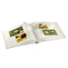 EAN 4007249023360 - Hama Skies álbum de foto y protector Beige 60 hojas 10 x 15 imagen 4