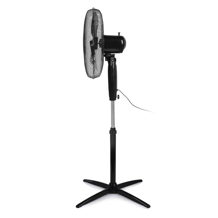 Ventilador De Pie Tristar Ve-5899 45w 3 Aspas 40cm 3 Velocidades
