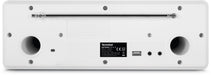 EAN 4019588139497 - TechniSat DIGITRADIO 370 CD IR Minicadena de música para uso doméstico 10 W Blanco imagen 5