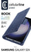 EAN 8018080475238 - Cellularline 8018080475238 funda para teléfono móvil 15,8 cm (6.2") Folio Azul imagen 1