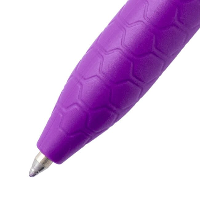 Bolígrafo 0.5 Mm Naranja
