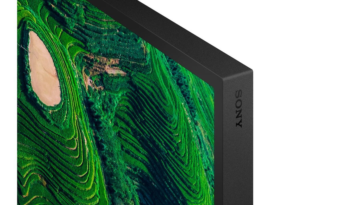 Sony Bz35p Pantalla Plana Para Señalización Digital 109,2 Cm (43") Led Wifi 500 Cd / M² 4k Ultra Hd Negro Android 24/7