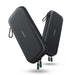 EAN 6957303859740 - Ugreen 50974 funda para consola portátil Nintendo EVA (Etileno Acetato de Vinilo), Oxford, Terciopelo Gri imagen 1