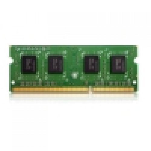 EAN 4713213513057 - QNAP RAM-2GDR4A0-SO-2400 módulo de memoria 2 GB 1 x 2 GB DDR4 260-pin SO-DIMM imagen 1
