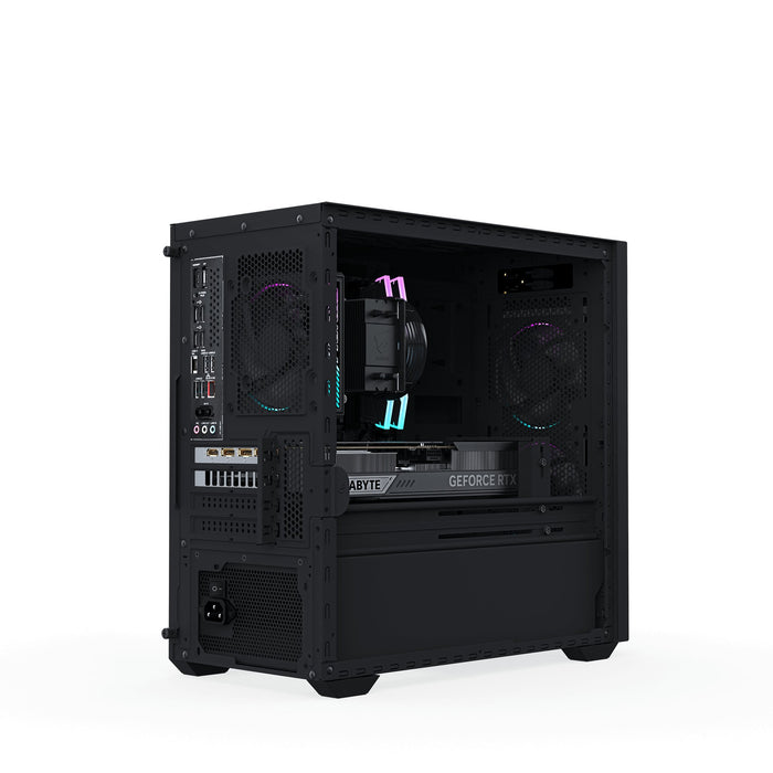 EAN 4719331880675 - GIGABYTE AORUS PRIME 3 AP3A7N6T-5110 PC AMD Ryzen™ 7 9700X 16 GB DDR5-SDRAM 1 TB SSD NVIDIA GeForce RTX 5 imagen 9