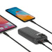 EAN 4260709011943 - Rivacase VA2521 batería externa Polímero de litio 20000 mAh Gris imagen 16