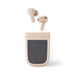 EAN 7350088304907 - Urbanista Phoenix Auriculares True Wireless Stereo (TWS) Dentro de oído Llamadas/Música Bluetooth Rosa imagen 1