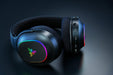 EAN 8887910060834 - Razer Barracuda X Chroma Auriculares Inalámbrico Diadema Juego USB Tipo C Bluetooth Negro imagen 2