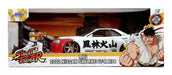 EAN 4006333088315 - Jada Toys 253255071 modelo a escala Modelo a escala de coche deportivo Listo para usar 1:24 imagen 5