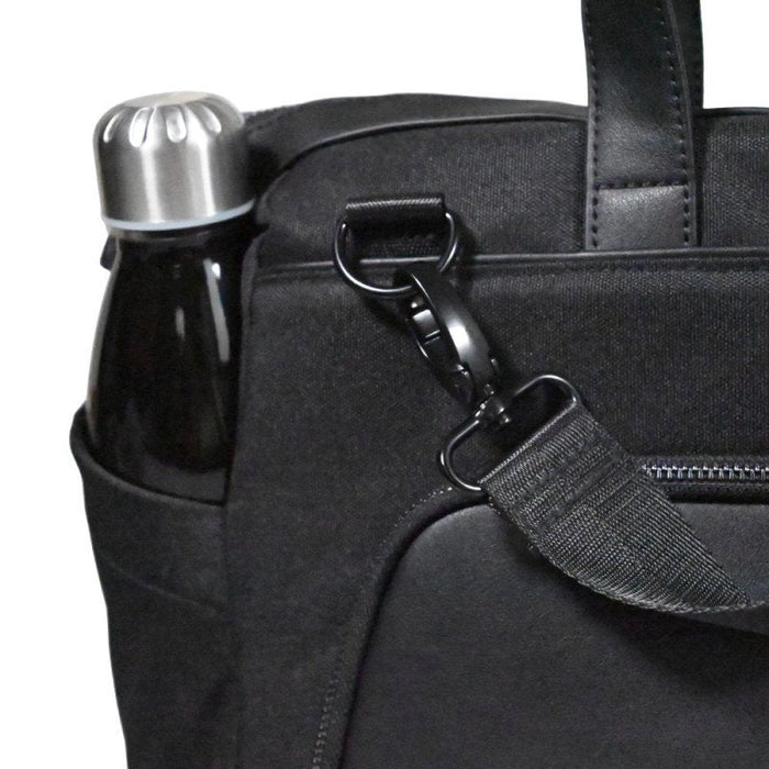 Port Designs Muse Tl Bk 16'' Eco With Pouch