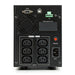 EAN 8436035923724 - Salicru 6A0EA000003 sistema de alimentación ininterrumpida (UPS) Línea interactiva 1,5 kVA 1050 W 6 salid imagen 4