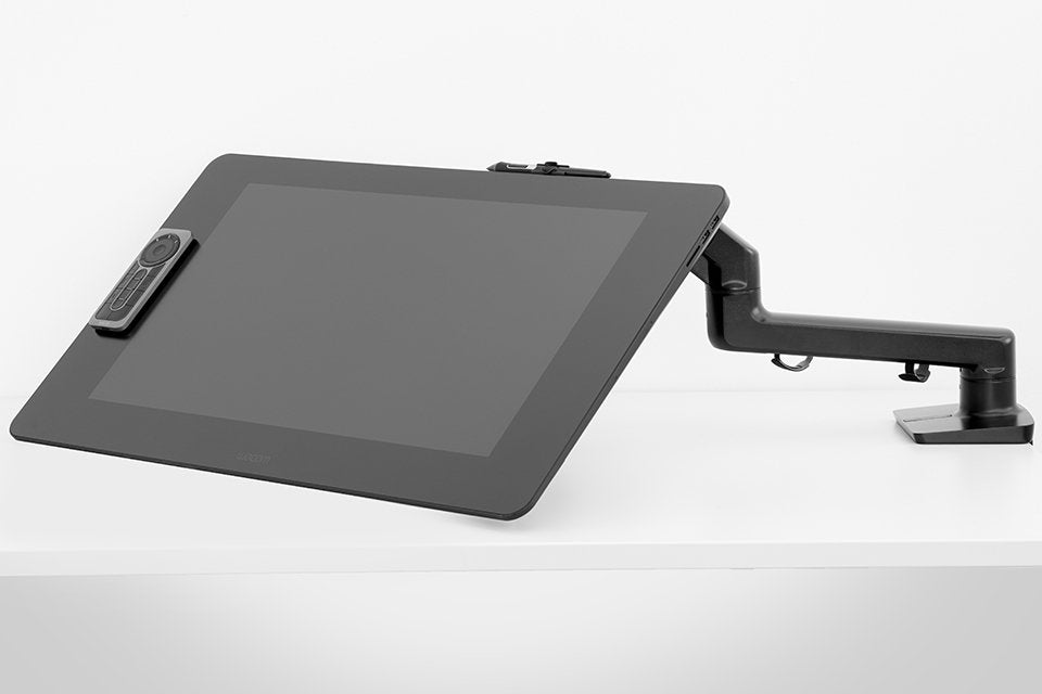 EAN 4949268792189 - Wacom Flex Arm Brazo flexible de soporte imagen 1